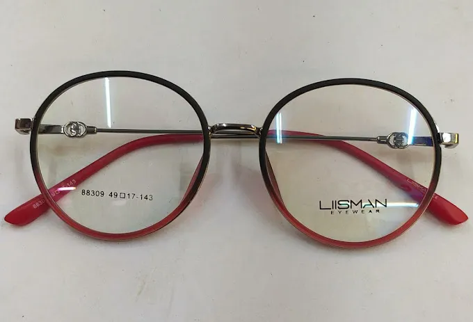 Afiya opticals
